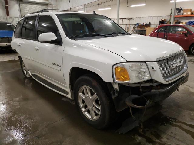 Photo 3 VIN: 1GKET63M962208541 - GMC ENVOY DENA 