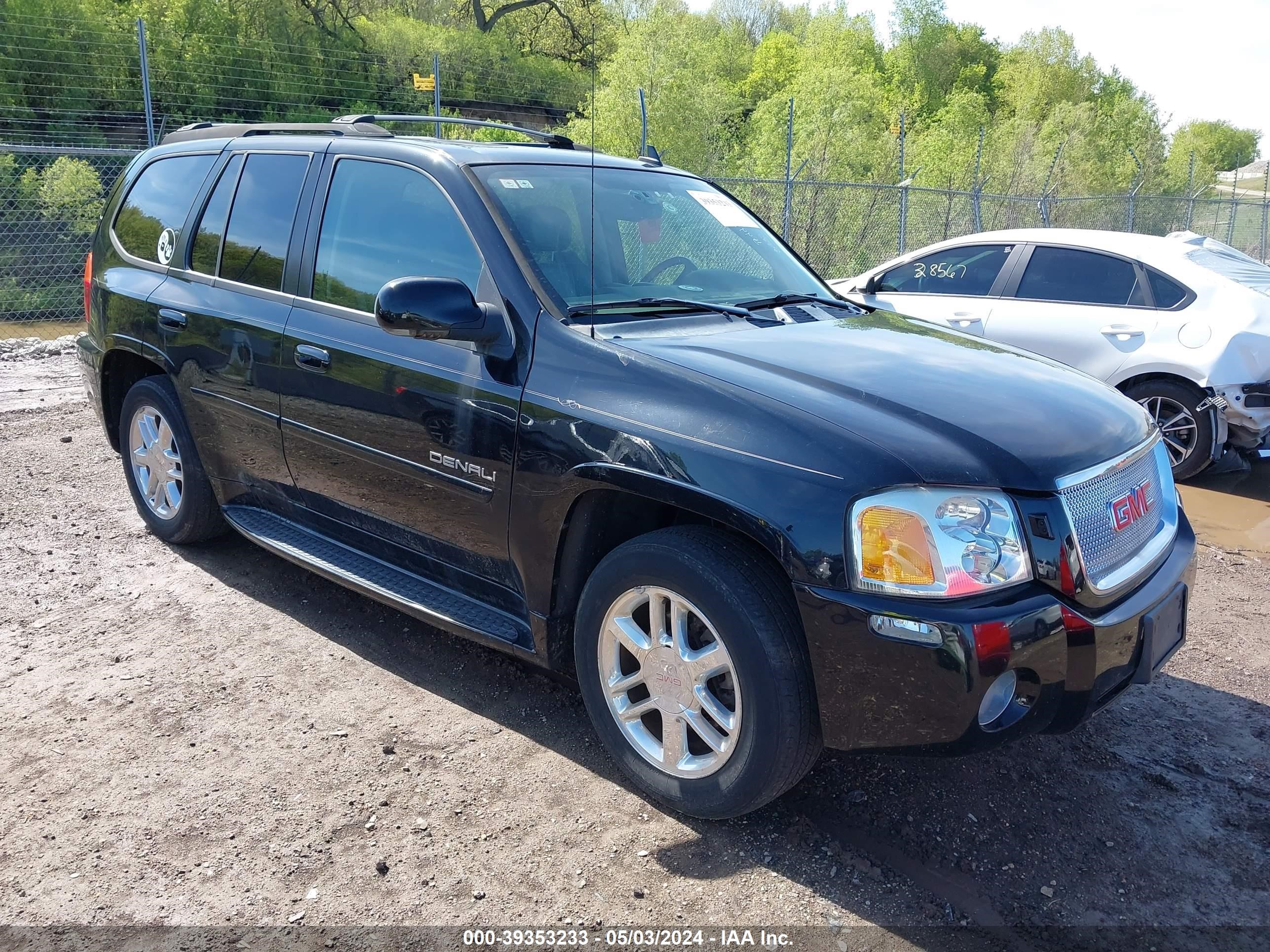 Photo 0 VIN: 1GKET63M962345589 - GMC ENVOY 