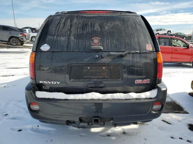 Photo 5 VIN: 1GKET63M962349092 - GMC ENVOY 