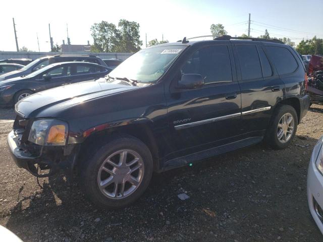 Photo 0 VIN: 1GKET63M972203079 - GMC ENVOY DENA 