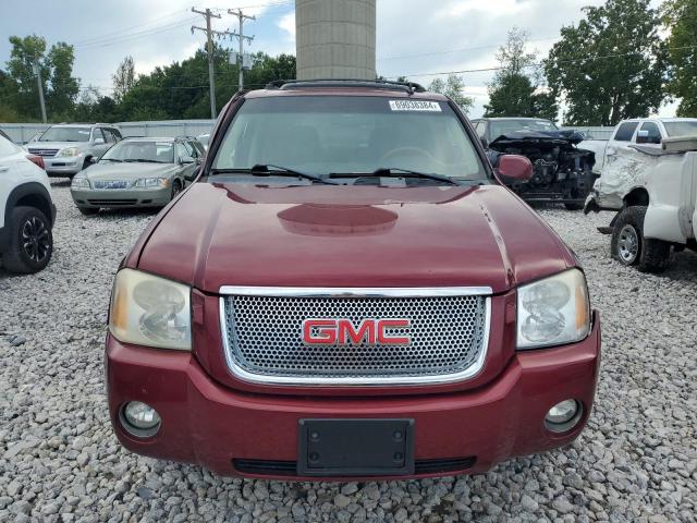 Photo 4 VIN: 1GKET63M972256283 - GMC ENVOY DENA 