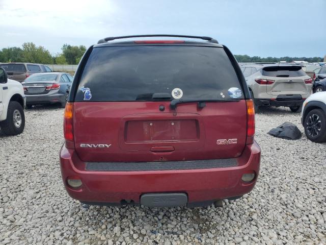 Photo 5 VIN: 1GKET63M972256283 - GMC ENVOY DENA 