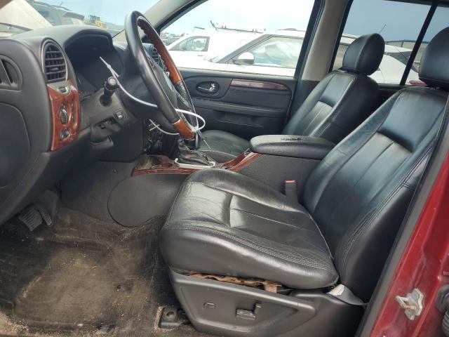 Photo 6 VIN: 1GKET63M972256283 - GMC ENVOY DENA 