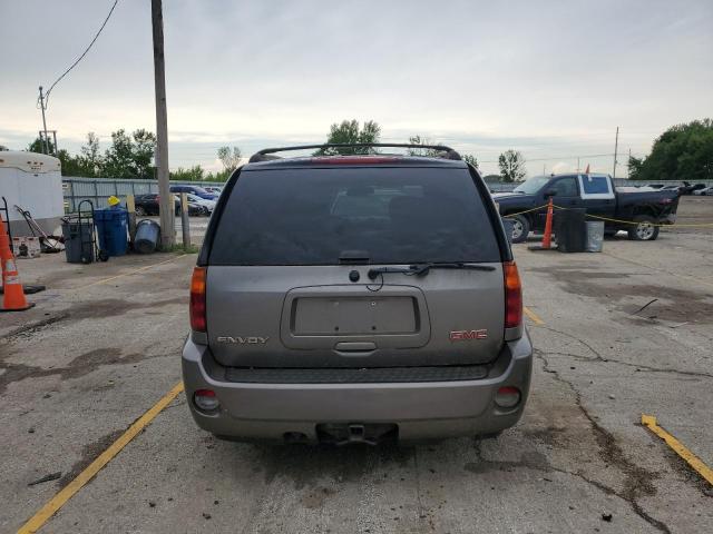 Photo 5 VIN: 1GKET63MX62123143 - GMC ENVOY 