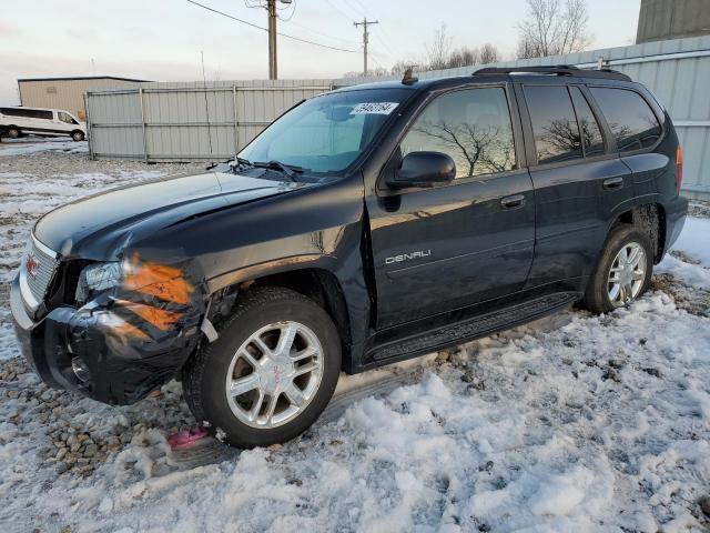 Photo 0 VIN: 1GKET63MX62158927 - GMC ENVOY 