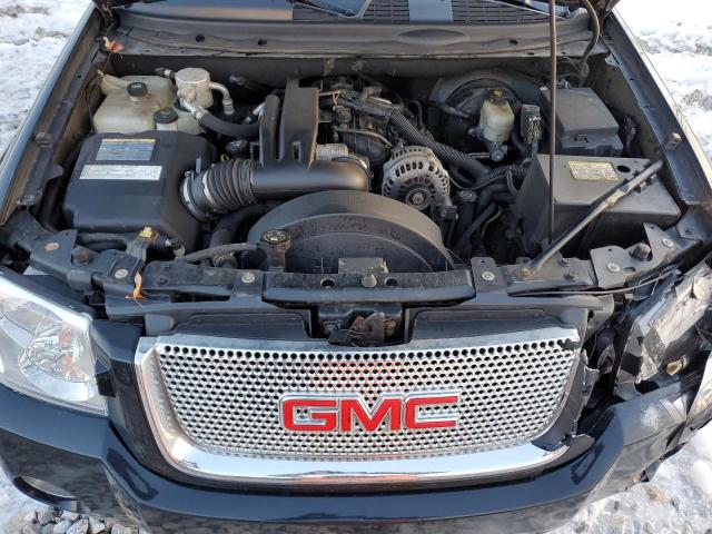 Photo 11 VIN: 1GKET63MX62158927 - GMC ENVOY 