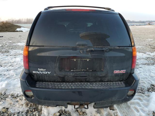 Photo 5 VIN: 1GKET63MX62158927 - GMC ENVOY 