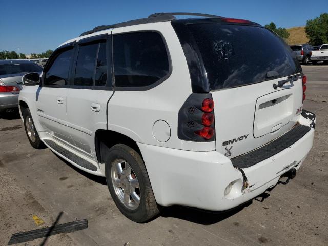 Photo 1 VIN: 1GKET63MX62277755 - GMC ENVOY DENA 