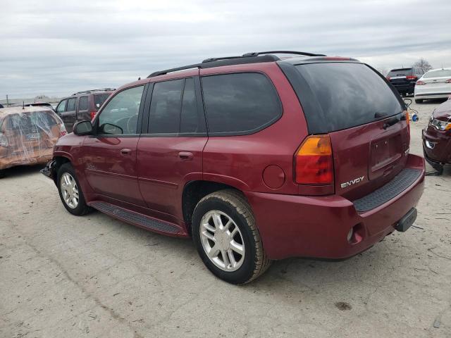 Photo 1 VIN: 1GKET63MX72229013 - GMC ENVOY DENA 