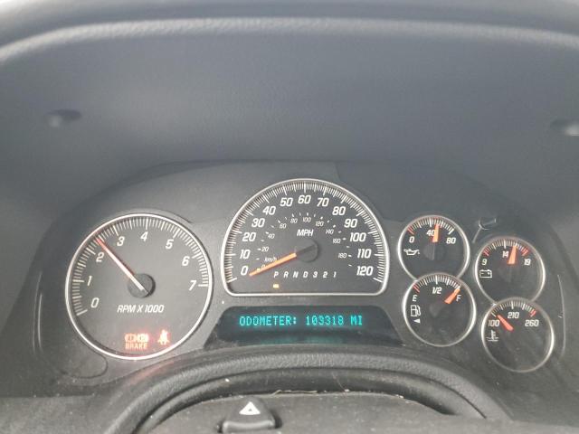 Photo 8 VIN: 1GKET63MX72229013 - GMC ENVOY DENA 