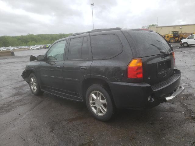 Photo 1 VIN: 1GKET63MX82164228 - GMC ENVOY 