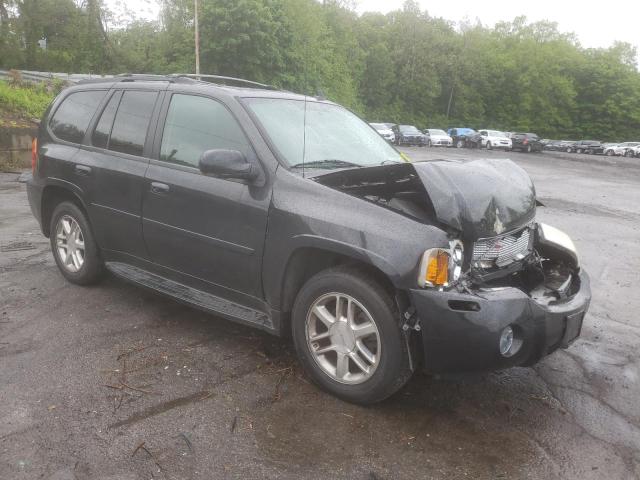 Photo 3 VIN: 1GKET63MX82164228 - GMC ENVOY 