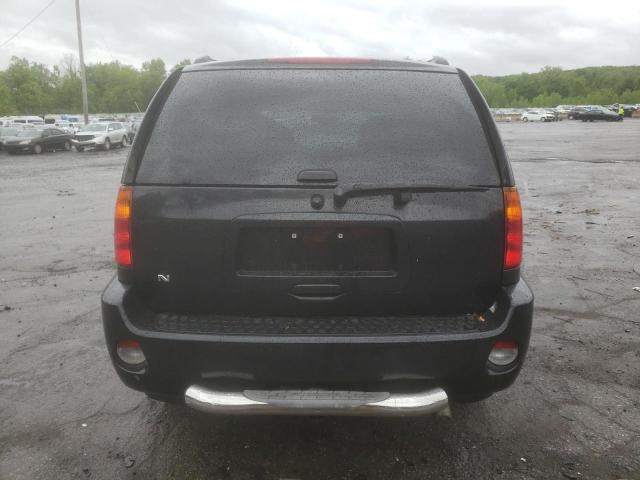 Photo 5 VIN: 1GKET63MX82164228 - GMC ENVOY 