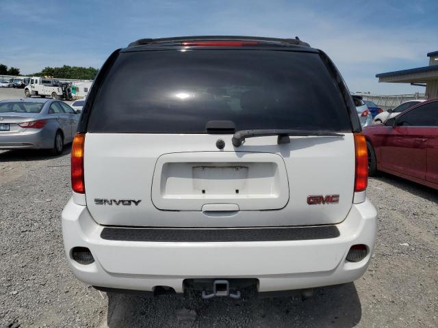 Photo 5 VIN: 1GKET63MX82184298 - GMC ENVOY 