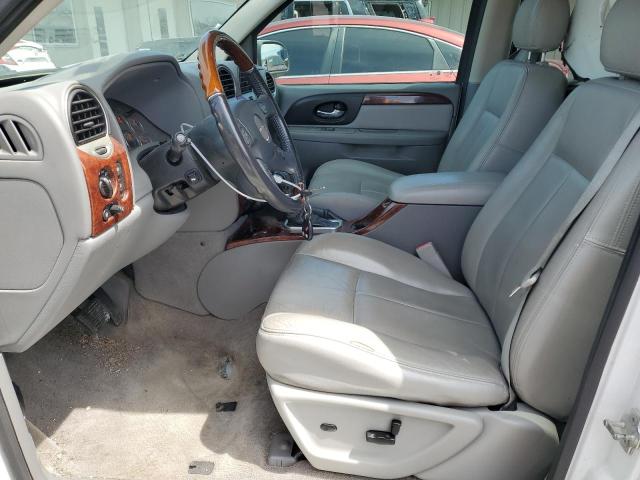 Photo 6 VIN: 1GKET63MX82184298 - GMC ENVOY 