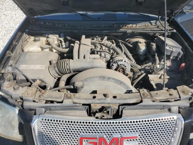 Photo 11 VIN: 1GKET66M066103844 - GMC ENVOY DENA 