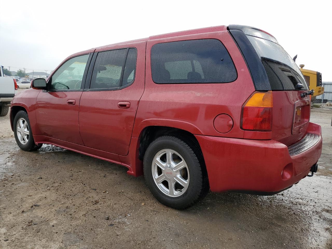 Photo 1 VIN: 1GKET66M156186621 - GMC ENVOY 