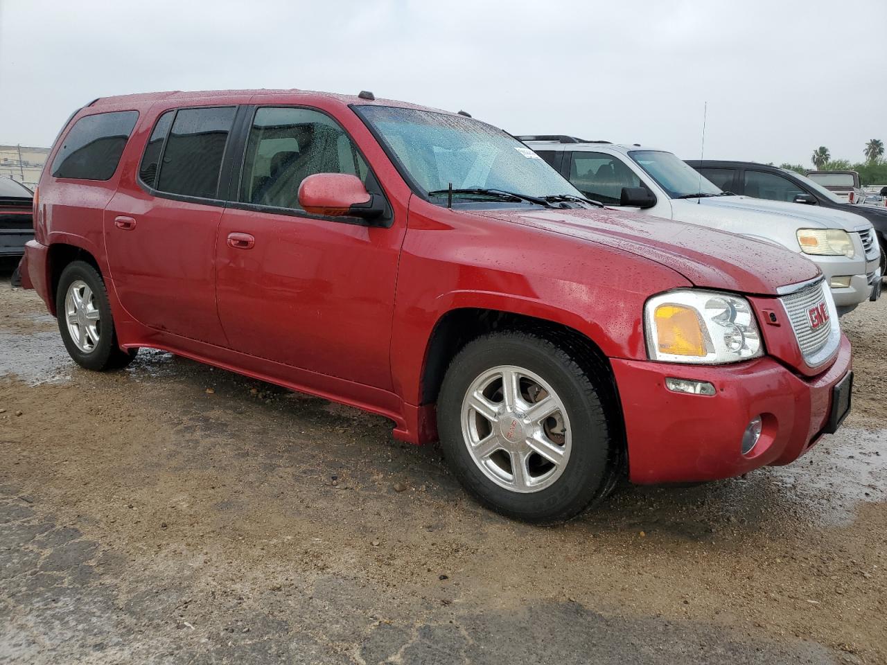 Photo 3 VIN: 1GKET66M156186621 - GMC ENVOY 