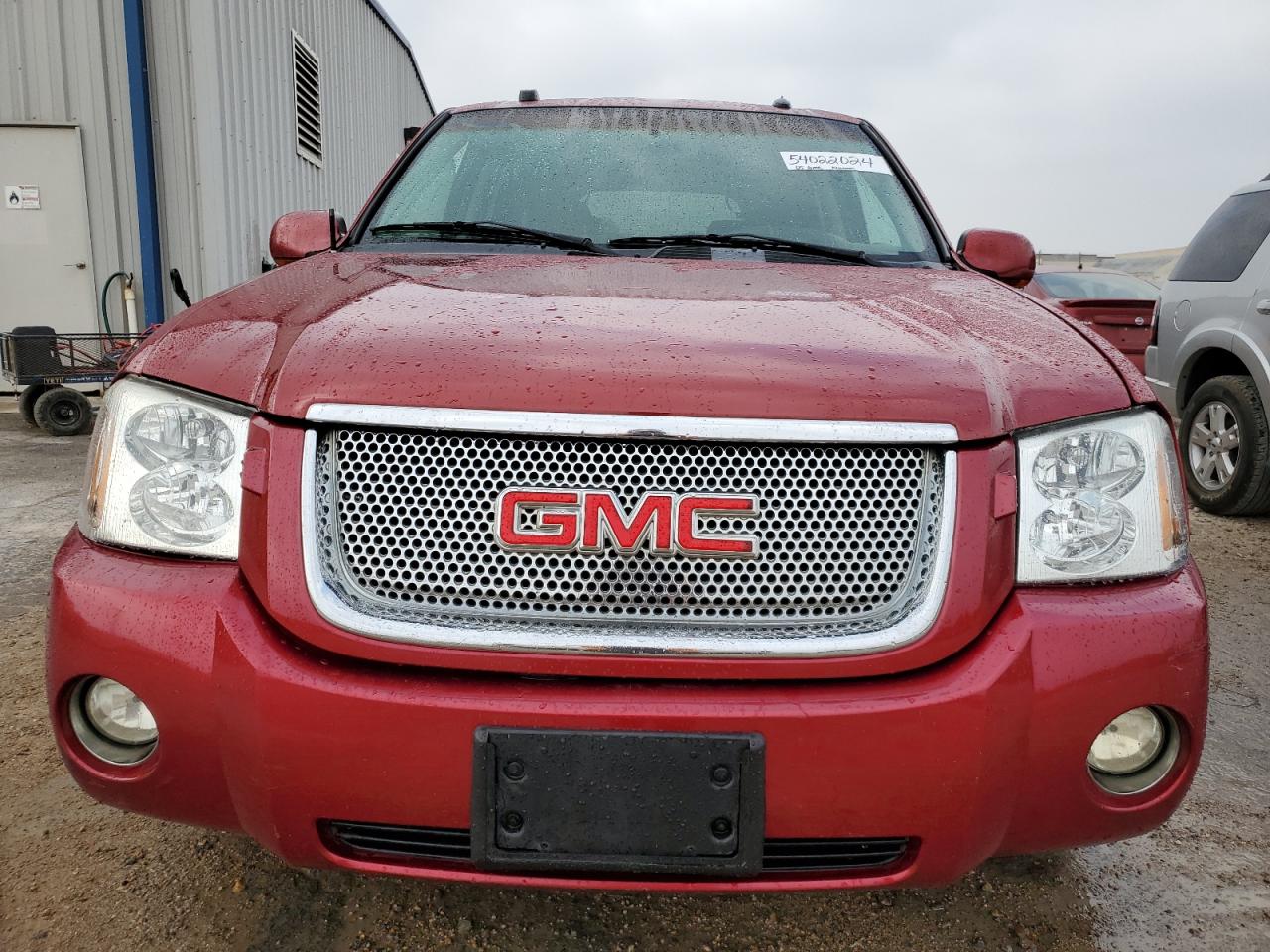 Photo 4 VIN: 1GKET66M156186621 - GMC ENVOY 