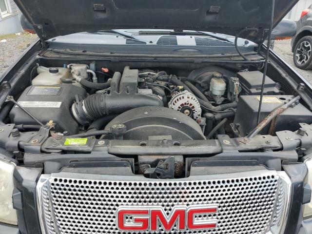 Photo 11 VIN: 1GKET66M156200100 - GMC ENVOY 