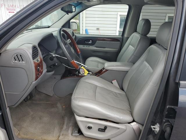 Photo 6 VIN: 1GKET66M156200100 - GMC ENVOY 