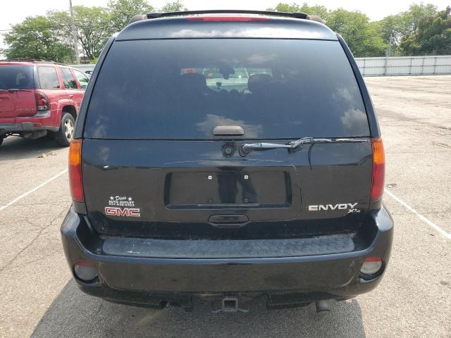 Photo 5 VIN: 1GKET66M366136742 - GMC ENVOY 