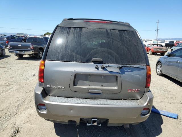 Photo 5 VIN: 1GKET66M566114516 - GMC ENVOY XL 