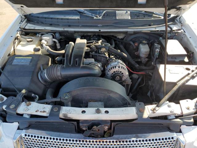 Photo 11 VIN: 1GKET66M766168304 - GMC ENVOY DENA 