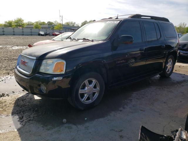 Photo 0 VIN: 1GKET66M856183134 - GMC ENVOY 