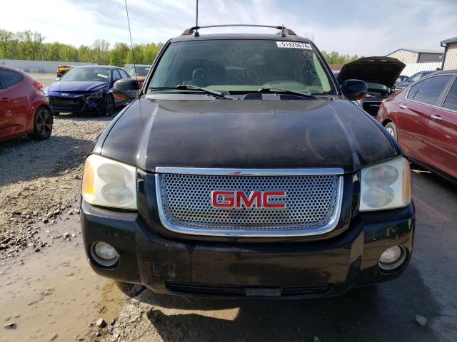 Photo 4 VIN: 1GKET66M856183134 - GMC ENVOY 