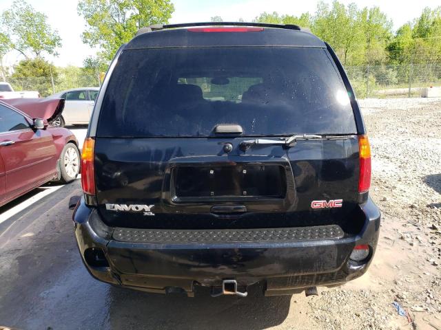 Photo 5 VIN: 1GKET66M856183134 - GMC ENVOY 