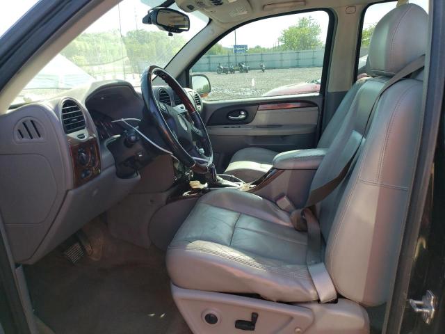 Photo 6 VIN: 1GKET66M856183134 - GMC ENVOY 