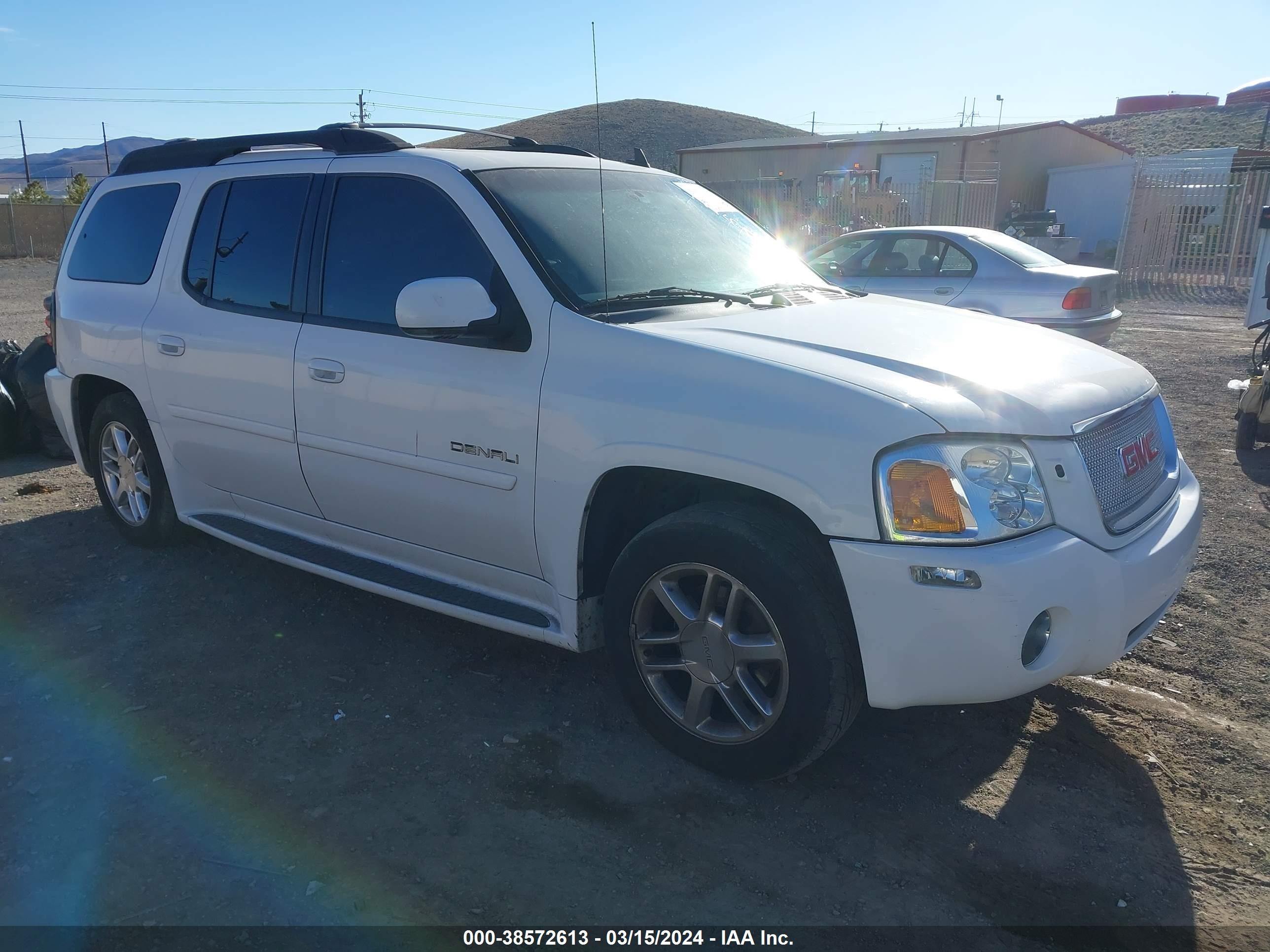 Photo 0 VIN: 1GKET66M966142528 - GMC ENVOY 