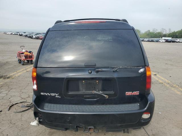 Photo 5 VIN: 1GKET66M966167834 - GMC ENVOY 