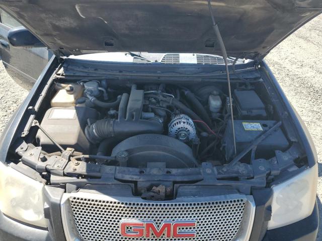 Photo 11 VIN: 1GKET66MX66163341 - GMC ENVOY 