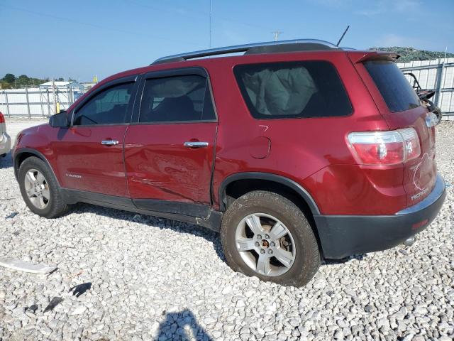 Photo 1 VIN: 1GKEV13707J150866 - GMC ACADIA SLE 