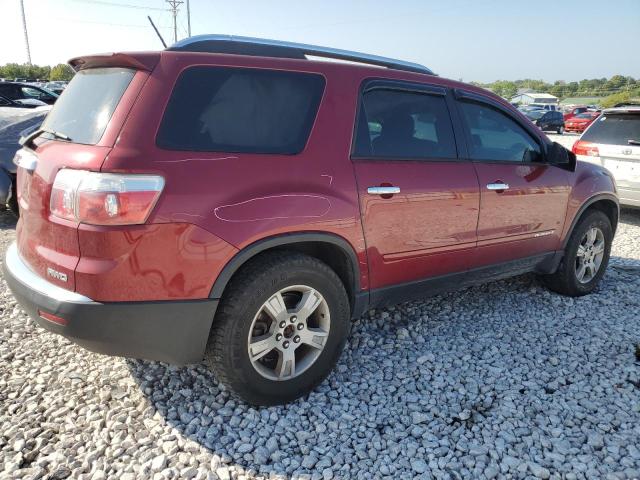 Photo 2 VIN: 1GKEV13707J150866 - GMC ACADIA SLE 