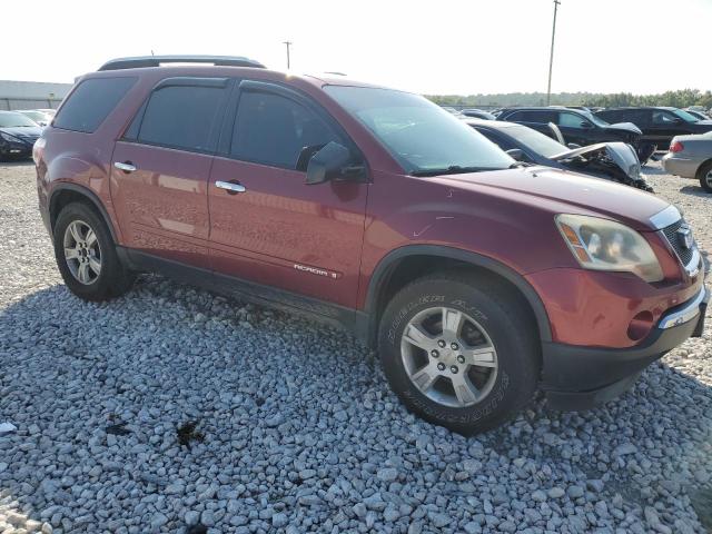 Photo 3 VIN: 1GKEV13707J150866 - GMC ACADIA SLE 