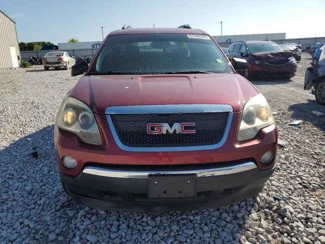 Photo 4 VIN: 1GKEV13707J150866 - GMC ACADIA SLE 