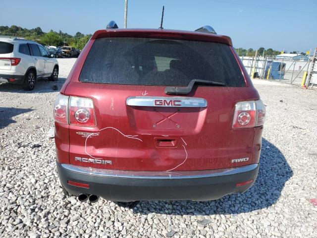 Photo 5 VIN: 1GKEV13707J150866 - GMC ACADIA SLE 