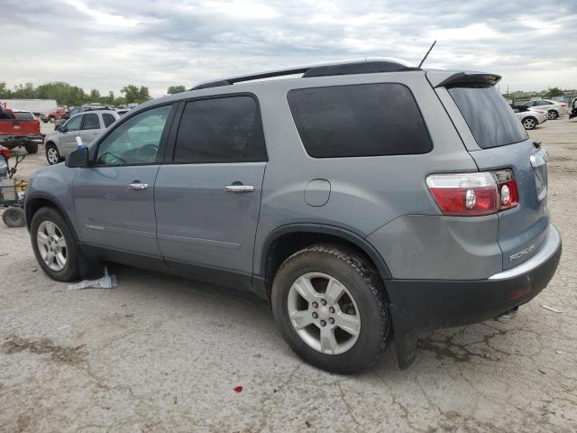 Photo 1 VIN: 1GKEV13708J159536 - GMC ACADIA SLE 