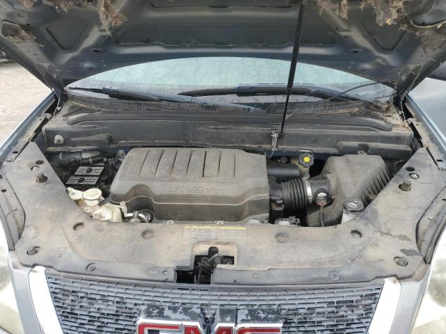 Photo 11 VIN: 1GKEV13708J159536 - GMC ACADIA SLE 