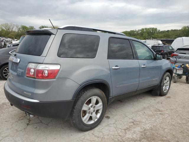 Photo 2 VIN: 1GKEV13708J159536 - GMC ACADIA SLE 