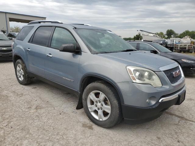 Photo 3 VIN: 1GKEV13708J159536 - GMC ACADIA SLE 