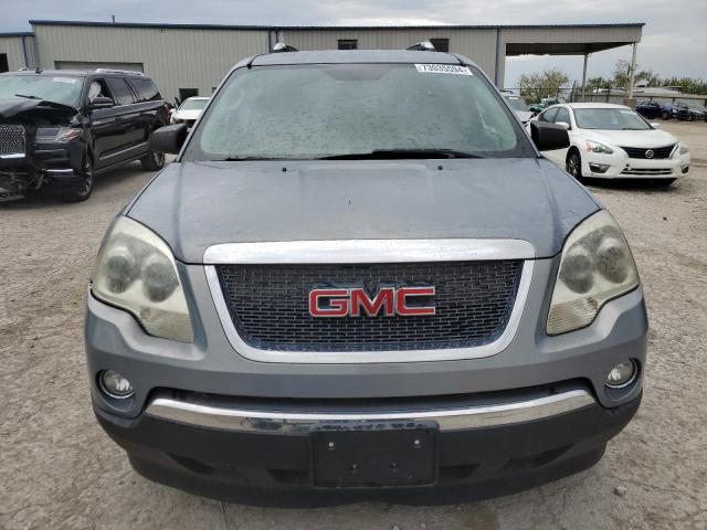 Photo 4 VIN: 1GKEV13708J159536 - GMC ACADIA SLE 