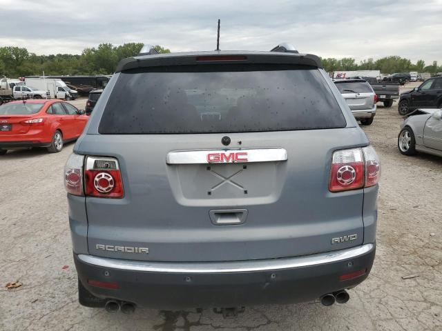 Photo 5 VIN: 1GKEV13708J159536 - GMC ACADIA SLE 