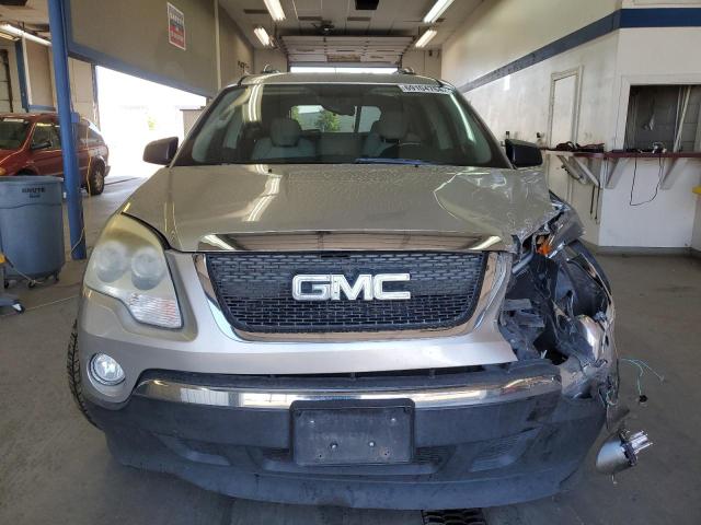 Photo 4 VIN: 1GKEV13708J194125 - GMC ACADIA SLE 