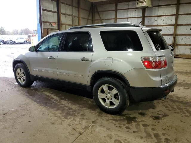 Photo 1 VIN: 1GKEV13717J103507 - GMC ACADIA SLE 