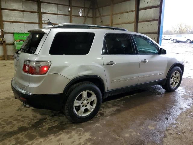 Photo 2 VIN: 1GKEV13717J103507 - GMC ACADIA SLE 