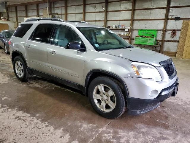 Photo 3 VIN: 1GKEV13717J103507 - GMC ACADIA SLE 